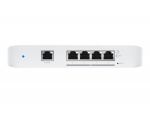 Ubiquiti USW Flex XG-svitsj 5-port 10 Gigabit PoE+
