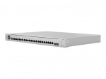 Ubiquiti UniFi Switch USW-Enterprise-24- Switch 24-port 2,5 Gigabit PoE+