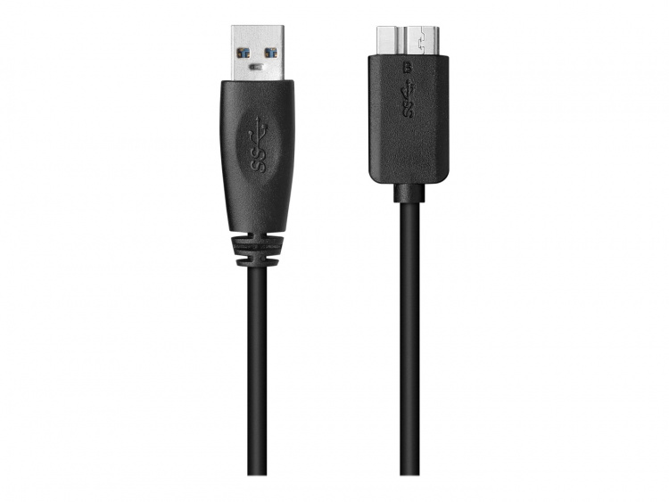 Seagate Utvidelsesharddisk STKM4000400 4 TB USB 3.0