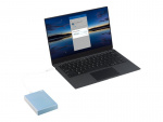 Seagate One Touch-harddisk STKZ4000402 4 TB USB 3.0