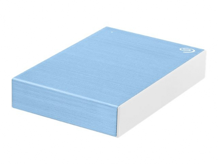 Seagate One Touch-harddisk STKZ4000402 4 TB USB 3.0