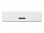 Seagate One Touch-harddisk STKZ4000402 4 TB USB 3.0