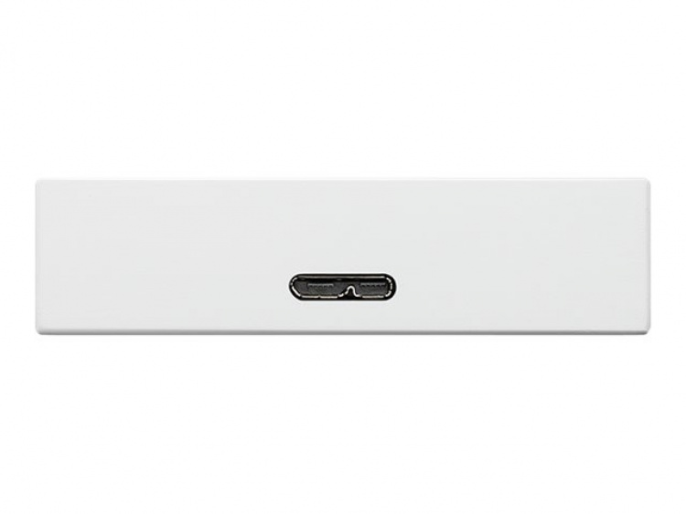 Seagate One Touch-harddisk STKZ4000402 4 TB USB 3.0