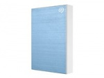 Seagate One Touch-harddisk STKZ4000402 4 TB USB 3.0