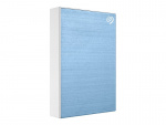 Seagate One Touch-harddisk STKZ4000402 4 TB USB 3.0