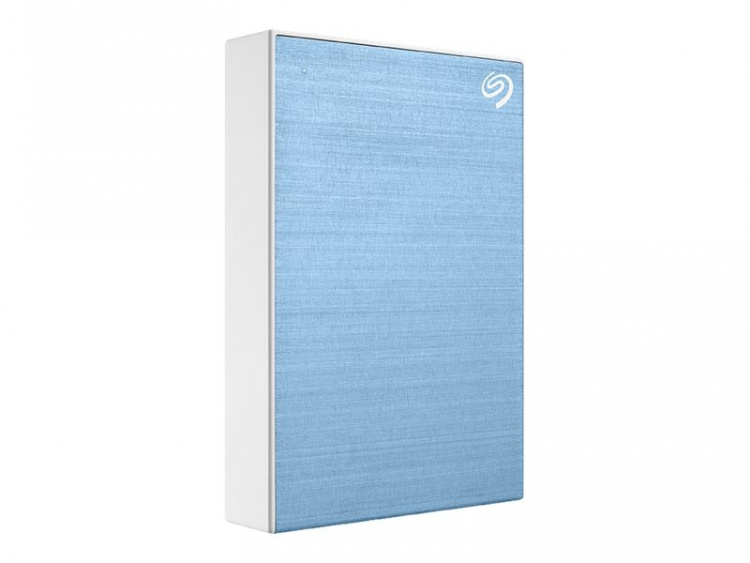 Seagate One Touch-harddisk STKZ4000402 4 TB USB 3.0