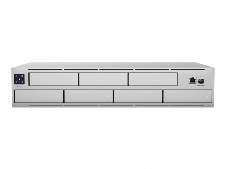 Ubiquiti UniFi Protect Pro frittstående NVR