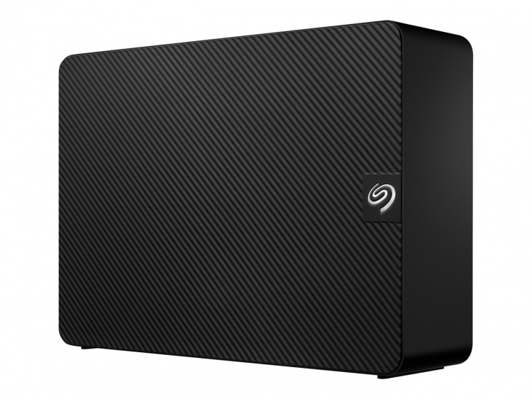 Seagate Utvidelsesharddisk STKP12000400 12 TB USB 3.0
