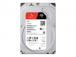 Seagate IronWolf-harddisk ST8000VN002 8 TB 3,5 SATA-600 Seagate IronWolf-harddisk ST8000VN002 8 TB 3,5 SATA-600