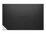 Seagate One Touch med hub Harddisk STLC8000400 8 TB USB 3.0
