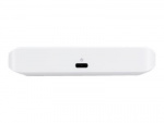 Ubiquiti UniFi Switch USW Flex Mini Switch 5-porter Gigabit PoE+
