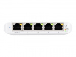 Ubiquiti UniFi Switch USW Flex Mini Switch 5-porter Gigabit PoE+