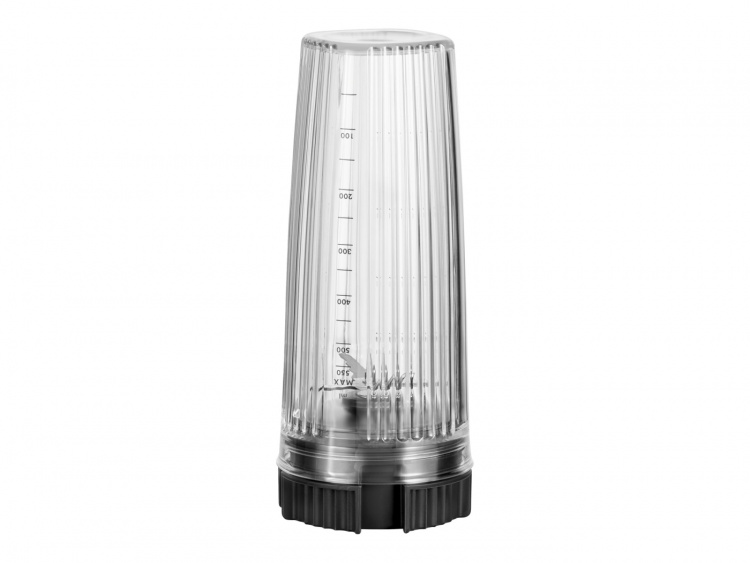 Zwilling Enfinigy Blender Smoothie-funksjon Pulse-funksjon Svart