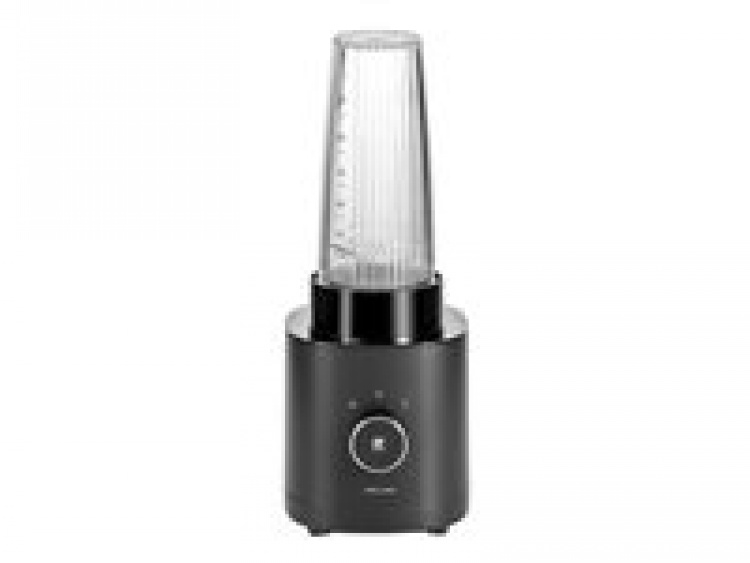 Zwilling Enfinigy Blender Smoothie-funksjon Pulse-funksjon Svart