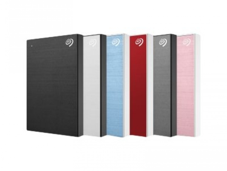 Seagate One Touch-harddisk STKY2000400 2 TB USB 3.0