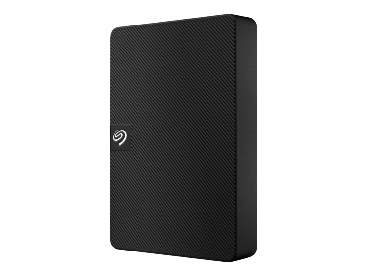 Seagate Utvidelsesharddisk STKM5000400 5 TB USB 3.0