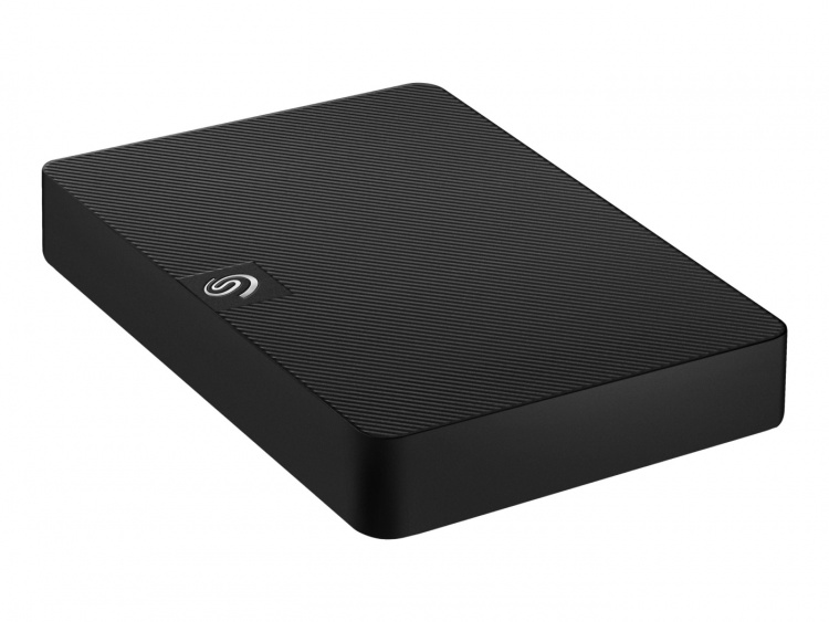 Seagate Utvidelsesharddisk STKM5000400 5 TB USB 3.0