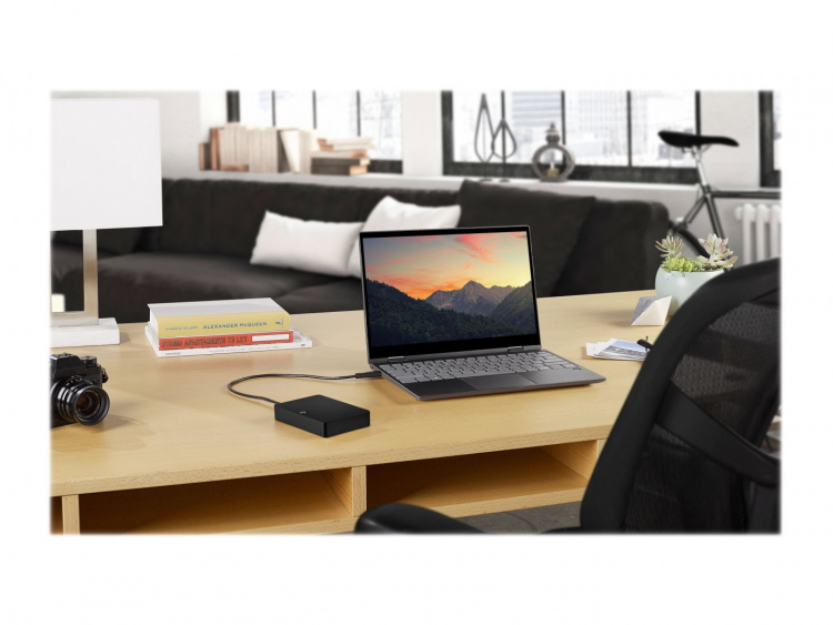 Seagate Utvidelsesharddisk STKM5000400 5 TB USB 3.0