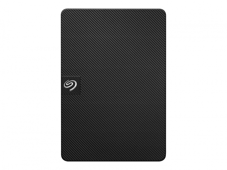 Seagate Utvidelsesharddisk STKM5000400 5 TB USB 3.0