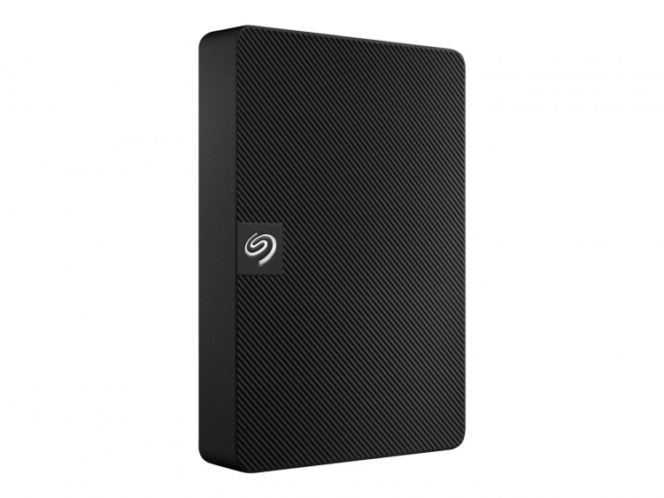 Seagate Utvidelsesharddisk STKM5000400 5 TB USB 3.0