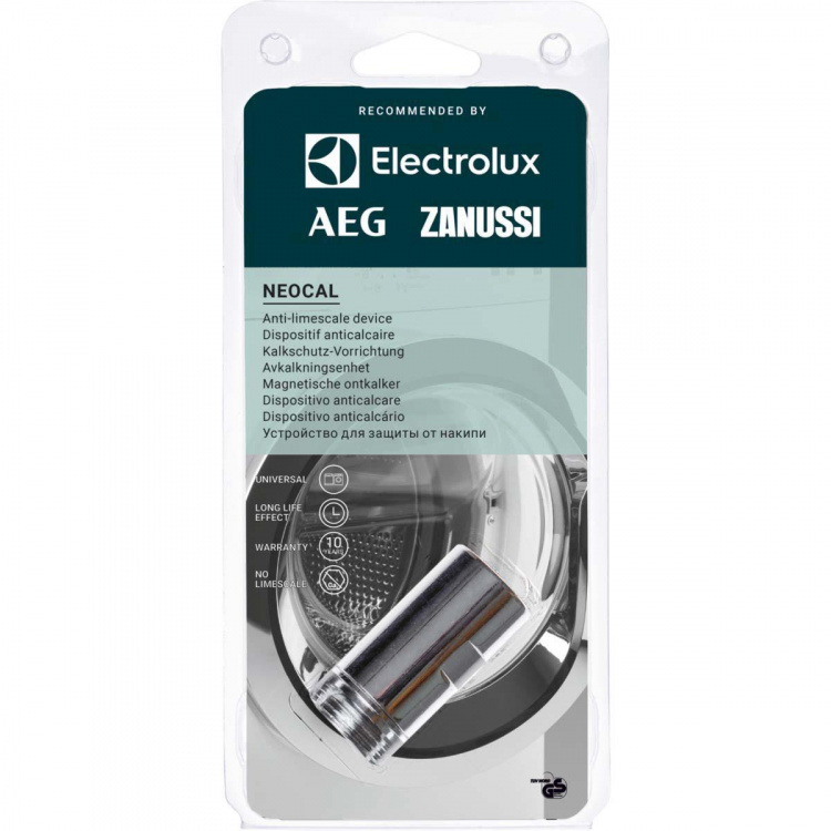 Electrolux M6WMA102 Neocal magnetisk avkalkingsmiddel for vaskemaskiner