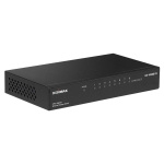 Edimax 8-porters Gigabit Desktop Switch
