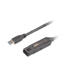 ATEN 15 m USB3.2 Gen1-forlengelseskabel