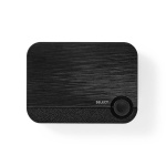 Nedis HDMI ™ Converter | 1x USB-C™ / 2x HDMI™ Input | 1x HDMI™ Output | 1-veis | 4K@60Hz | 18 Gbps | ABS | Antrasitt Nedis HDMI ™ Converter | 1x USB-C™ / 2x HDMI™ Input | 1x HDMI™ Output | 1-veis | 4K@60Hz | 18 Gbps | ABS | Antrasitt