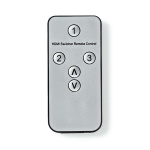 Nedis HDMI ™ Switch | 3-Port port(s) | 3x HDMI™ Input | 1x HDMI™ Output | 8K@60Hz | 45 Gbps | Fjernstyrtkontrolert | Aluminium | Antrasitt Nedis HDMI ™ Switch | 3-Port port(s) | 3x HDMI™ Input | 1x HDMI™ Output | 8K@60Hz | 45 Gbps | Fjernstyrtkontrolert | Aluminium | Antrasitt