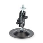 Nedis kamera Mount | Stål | Sort Nedis kamera Mount | Stål | Sort