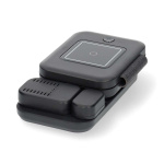 Nedis Trådløs lader | 3-i-1 | 15 W | LED indikator brukes | Inkludert kabel | USB-A / USB-C™ | 1.00 m