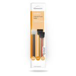 Nedis Intern Strømkabel | Molex Han | 2x SATA 15-Pin Hun | Gull belagt | 0.15 m | Rund | PVC | Flerfarget | Boks