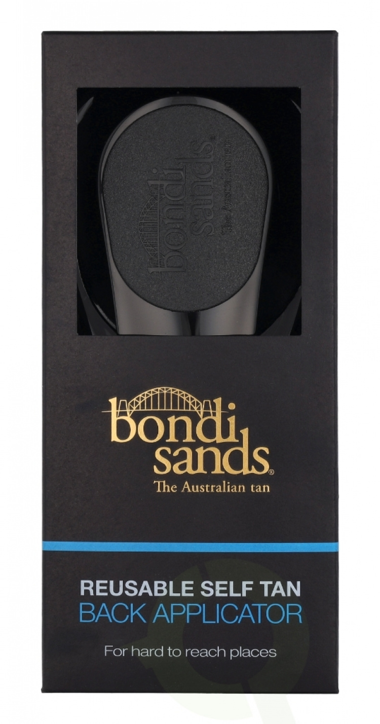 Bondi Sands Selvbrunende ryggapplikator 0