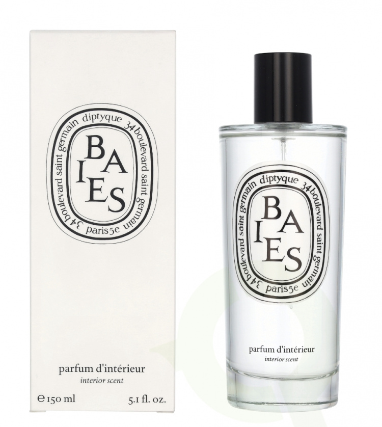 Diptyque Baies romspray 150 ml