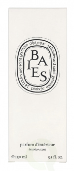 Diptyque Baies romspray 150 ml