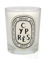 Diptyque Cypres duftlys 190 g