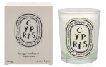 Diptyque Cypres duftlys 190 g