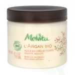 Melvita L\'Argan Bio Body Oil In Cream 175 ml