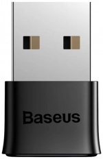 Baseus Bluetooth-adapter BA04 - Svart