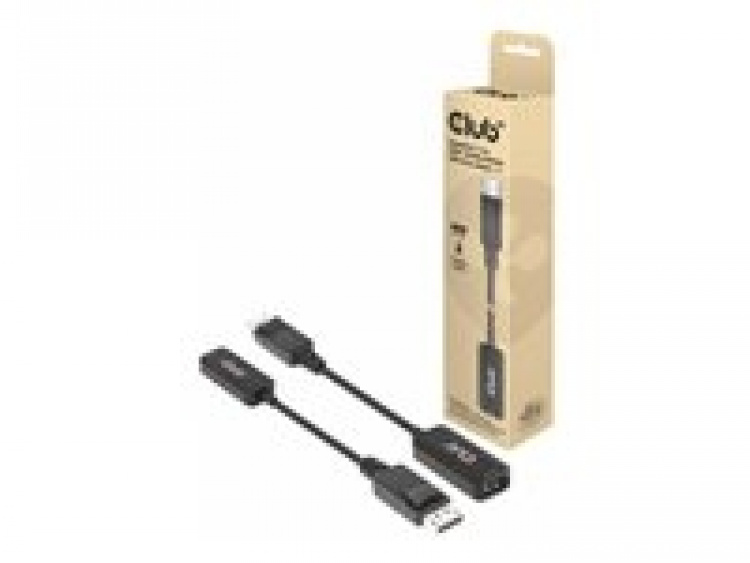 Club 3D Videoadapter 10 cm