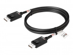 Club 3D DisplayPort-kabel 1,2 m