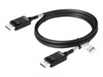 Club 3D DisplayPort-kabel 1,2 m