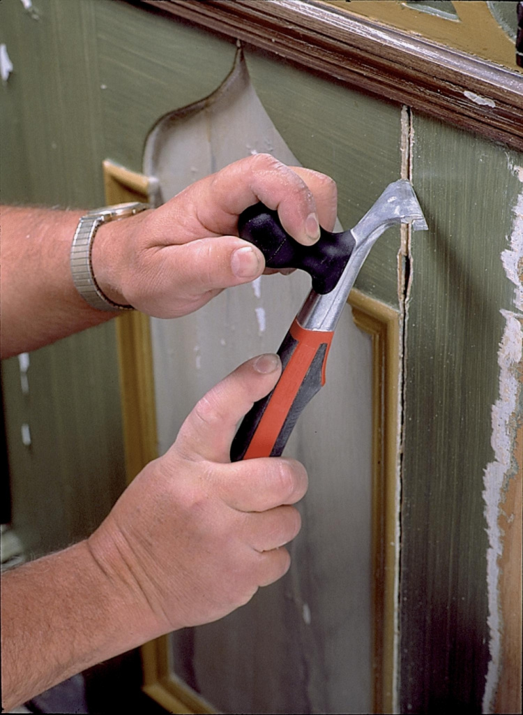 BAHCO 665 Fargeskrape 65 mm