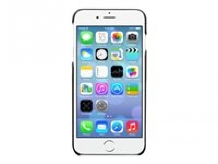 Dbramante1928 D. Bramante beskyttelsesveske Fullnarvet skinn Svart for iPhone 6 Plus, 6s Plus, 7 Plus, 8 Plus