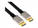 Club 3D 20-pinners DisplayPort hann -> 20-pinners DisplayPort hann 4 m Club 3D 20-pinners DisplayPort hann -> 20-pinners DisplayPort hann 4 m