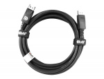 Club 3D 20-pinners DisplayPort hann -> 20-pinners DisplayPort hann 3 m