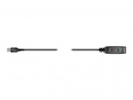 Club 3D USB 3.2 Gen1 aktiv repeaterkabel 5 m M/F 28AWG Club 3D USB 3.2 Gen1 aktiv repeaterkabel 5 m M/F 28AWG