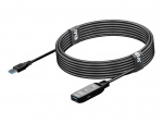 Club 3D USB 3.2 Gen1 aktiv repeaterkabel 5 m M/F 28AWG Club 3D USB 3.2 Gen1 aktiv repeaterkabel 5 m M/F 28AWG