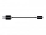 Club 3D USB 2.0 / USB 3.0 / USB 3.2 Gen 1 USB-kabel 1 m svart Club 3D USB 2.0 / USB 3.0 / USB 3.2 Gen 1 USB-kabel 1 m svart