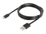 Club 3D USB 2.0 / USB 3.0 / USB 3.2 Gen 1 USB-kabel 1 m svart Club 3D USB 2.0 / USB 3.0 / USB 3.2 Gen 1 USB-kabel 1 m svart